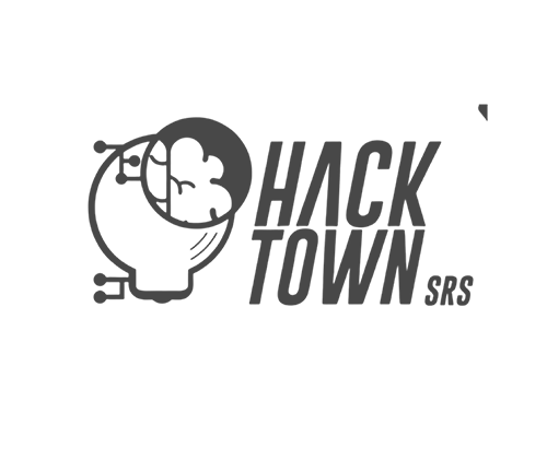 Hack Town